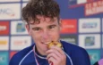 Discovering Killian Verschuren, 2023 French Amateur Champion