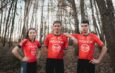 L’équipe Arkéa-B & B Hotels présente son nouveau maillot pour 2024