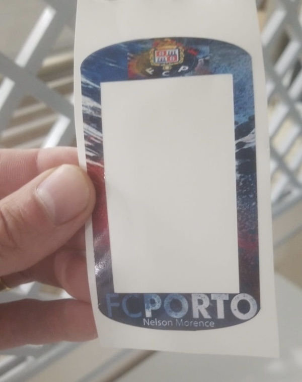 Rotger Stickers: stick the emotion, roll the passion!