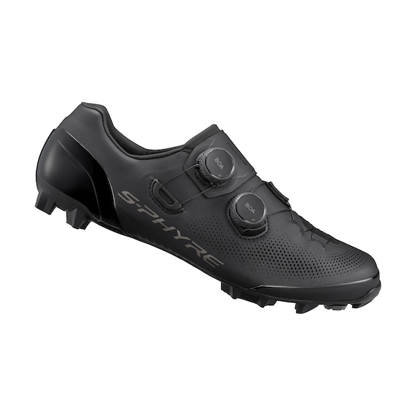 Trois nouveaux modèles de chaussures S-Phyre chez Shimano