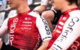 Le Team Cofidis présente son maillot pour la saison 2024