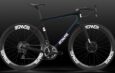 ENVE, nouveau partenaire cycle du Team TotalEnergies
