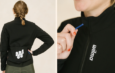 Carlotta, Wilma’s women’s winter jacket