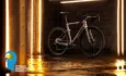 BH Bikes wins the Design & Innovation Award 2024 with the new GravelX 4.0