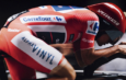 Specialized S-Works TT5 Helmet: Made in Racing