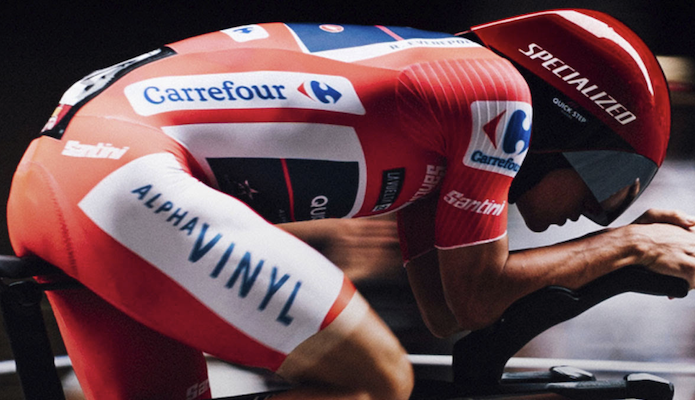 Casque Specialized S-Work TT5 : Made in Racing