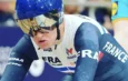Christelle Ribault, the icon of para-cycling