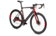 Ducati Presents Futa, a Lightweight and High-Performance E-Road Bike