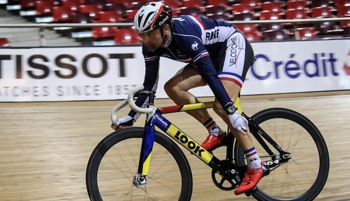 Jean-François Guiborel dit "La Guibole" : retour sur 60 ans de passion pour le cyclisme