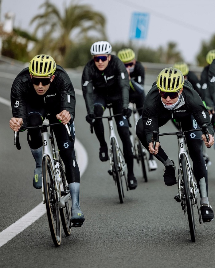 Tenue complète velo homme 2024 - Cycles et Sports