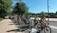 The UECT European Cycling Tourism Week 2024 in Portugal from June 29 to July 6, 2024