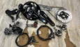 Comprehensive Review of the Shimano GRX 12-Speed Mechanical Groupset