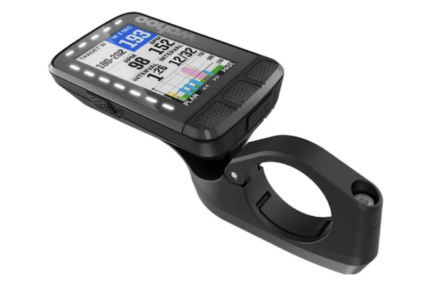 Compteur de vitesse GPS pour application mobile SKY-RC