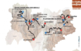 PROS – Critérium du Dauphiné 2024: The Route Unveiled