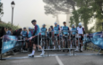 An immersive cycling race in the heart of Provence Occitane