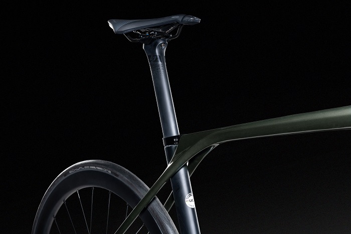 Test van Lapierre Aircode DRS 6.0