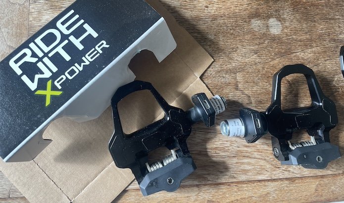 Capteurs de puissance – ce qu'il vous faut! | ROSE Bikes