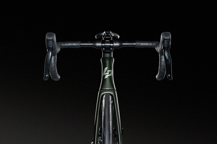 Test du Lapierre Aircode DRS 6.0