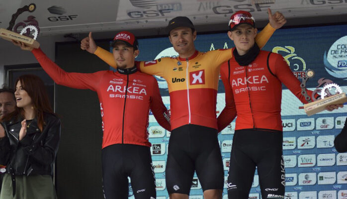 PROS – Route Adélie de Vitré 2024 : le parcours, la liste des coureurs engagés et les horaires de diffusion TV