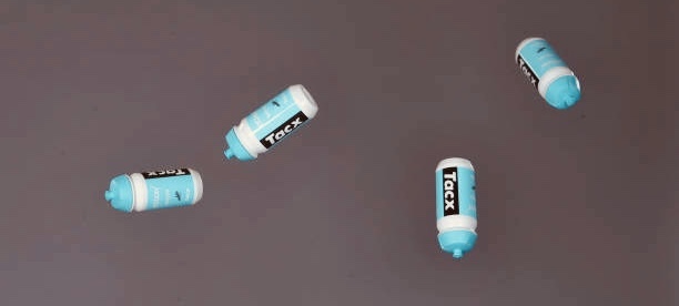 Le nettoyage essentiel du bidon