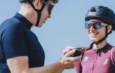 Simplify your ride with the Bryton Rider 460!