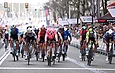 PROS – La Roue Tourangelle 2024: TV broadcast times, course, profile, map, and participants