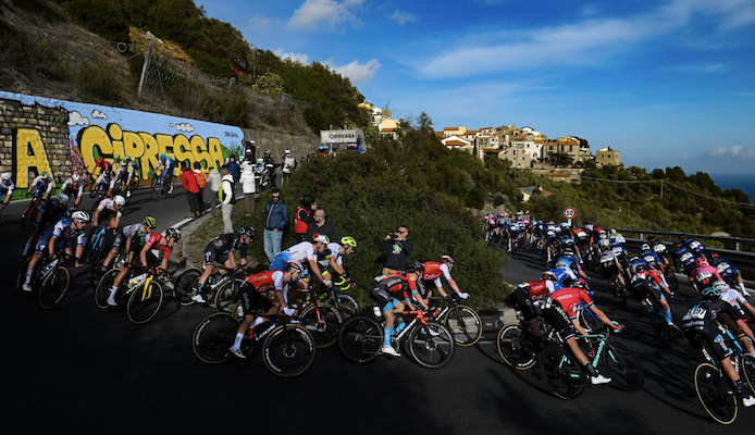 PROS – Milan-Sanremo 2024 : le parcours, les engagés, les horaires de diffusion TV