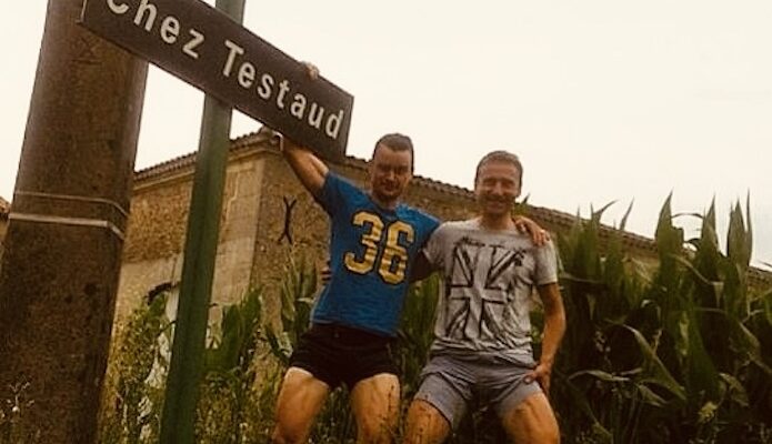 Du muscle pour faire du vélo ?