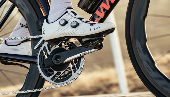 La puissance normalisée en cyclisme