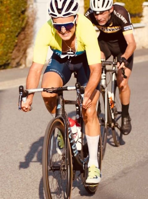 Het juiste moment kiezen om uw fietsseizoen te starten