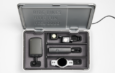 Trek Launches CHRGtime, a Multi-Accessory Charging Station for Cyclists