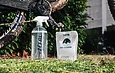 Zéfal introduces its Ecocert-certified Bike Shampoo!
