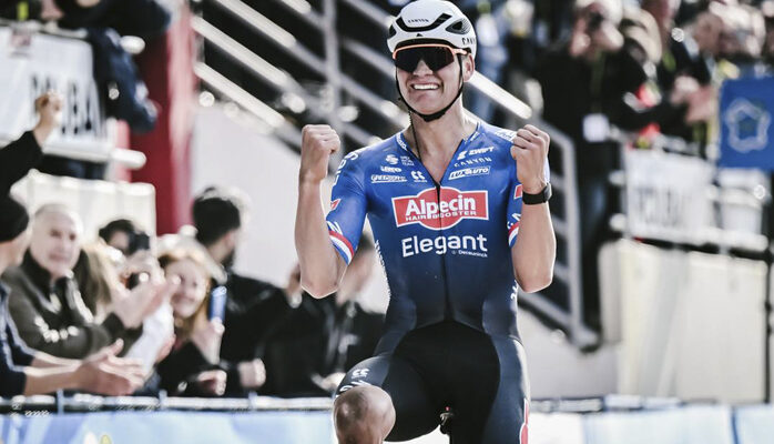 PROS – Paris-Roubaix 2024 : le parcours, les notes des 29 secteurs pavés, la liste des coureurs engagés et les horaires de diffusion TV de la 121e édition