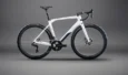 The new Lapierre Aircode DRS SE 2024 takes inspiration from the Alpine A290_β