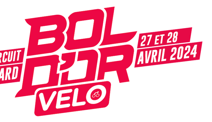 Le Bol d'Or Vélo de retour sur le circuit Paul Ricard au Castellet les 27 et 28 avril 2024