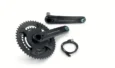 New Campagnolo Super Record crankset with power meter