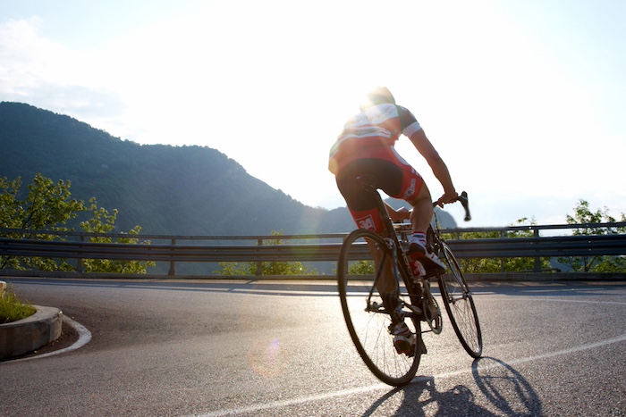 Cycling's Ups and Downs: Understanding Performance Fluctuations