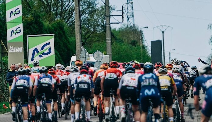 PROS - Liège-Bastogne-Liège 2024 : le parcours, les horaires, la liste des engagés