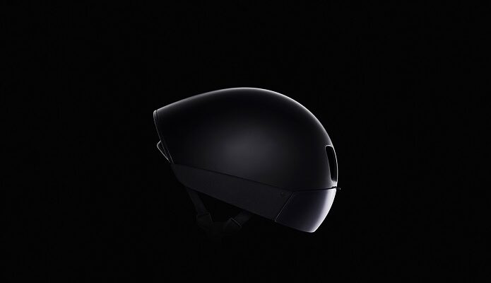 POC présente le casque Procen Air