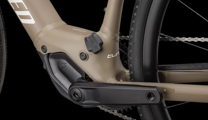 Nouveau Specialized Turbo Creo 2 alu : le sportif électrique polyvalent et plus abordable