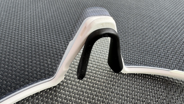 Test des lunettes Rudy Project Kelion