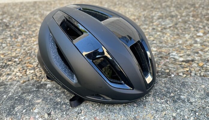 Test du casque de milieu de gamme Specialized Search