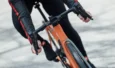 More than 4500 km with the new Sram Red AXS groupset