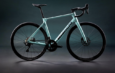 Bianchi is updating its endurance lineup with the new Infinito