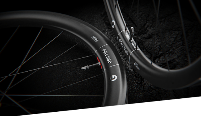 Trois nouvelles paires de roues DT Swiss pour le Gravel