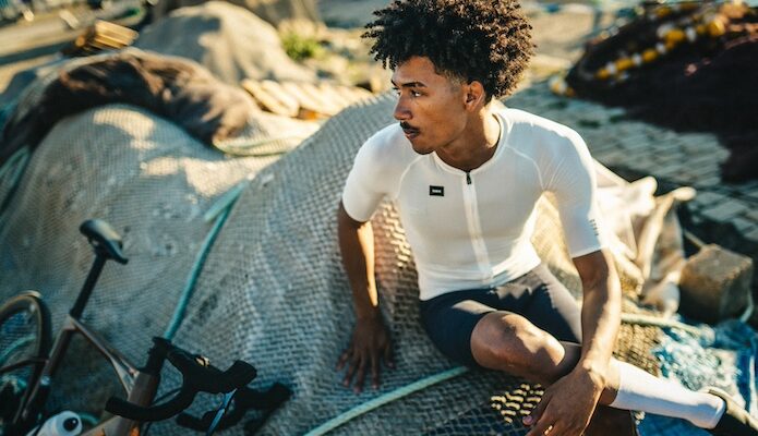 Gobik lance "l'un des maillots les plus avancés du marché" avec le Phantom