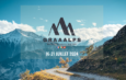 GRAAALPS: the first and only semi-supported ultra-distance gravel race across the Alps