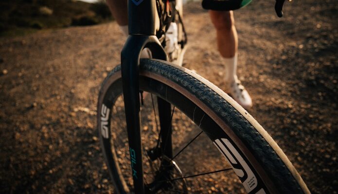 Hutchinson lance la gamme de pneus Gravel Caracal
