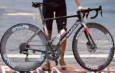 The size of Tadej Pogacar’s cranks: innovation or madness?