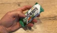 We tested MX3 nutrition products